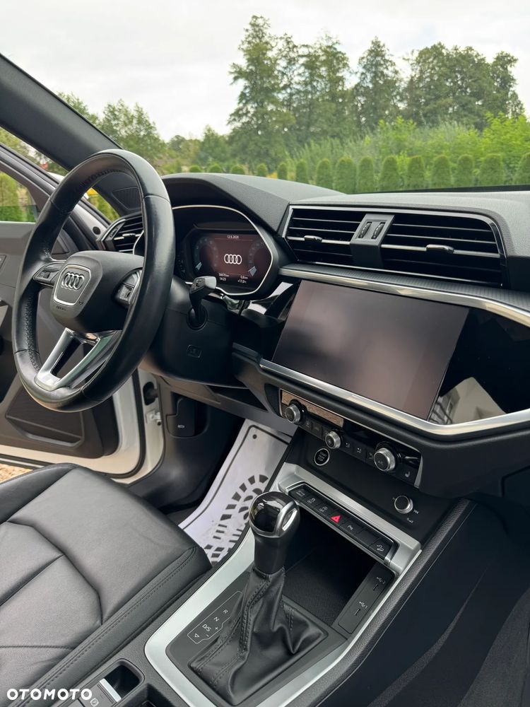 Audi Q3 40 TFSI Quattro S tronic S line - 21