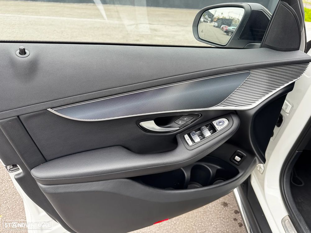 Mercedes-Benz EQC 400 4Matic - 15