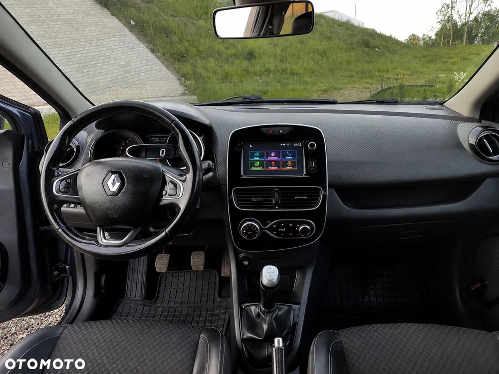Renault Clio (Energy) TCe 90 Start & Stop LIMITED - 6