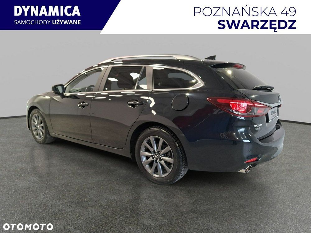 Mazda 6 - 6