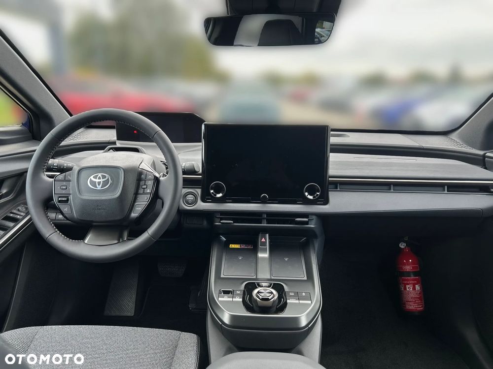 Toyota bZ4X 74.7kWh Style - 20