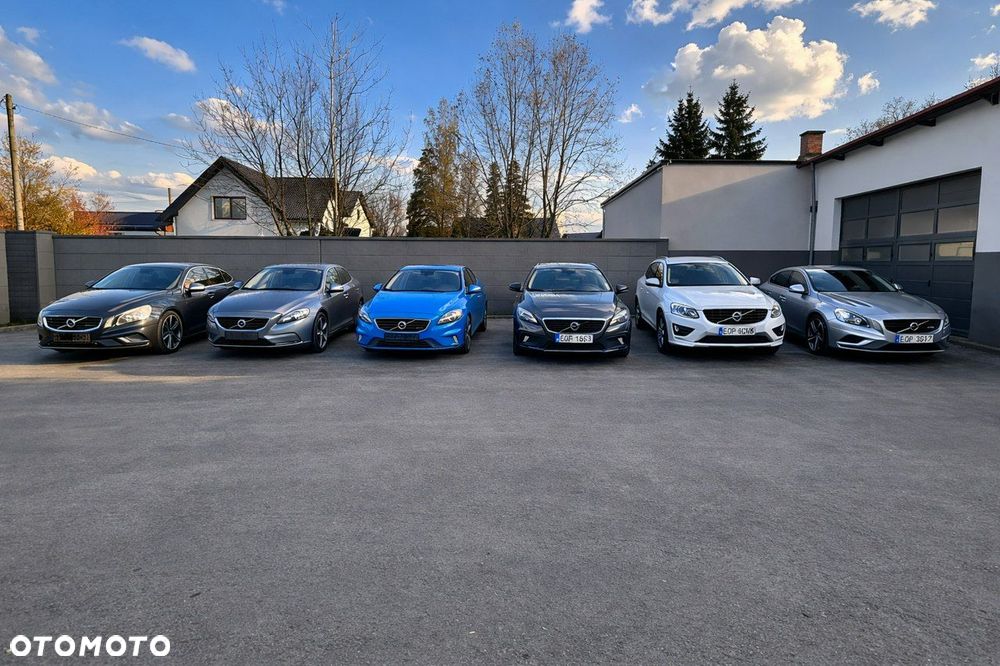 Volvo V60 D3 Geartronic Momentum - 30