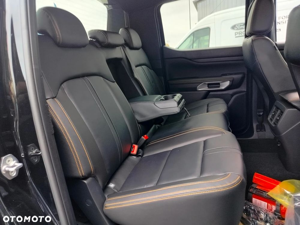 Ford Ranger 2.0 EcoBlue Bi-Turbo 4x4 DC Wildtrak - 19