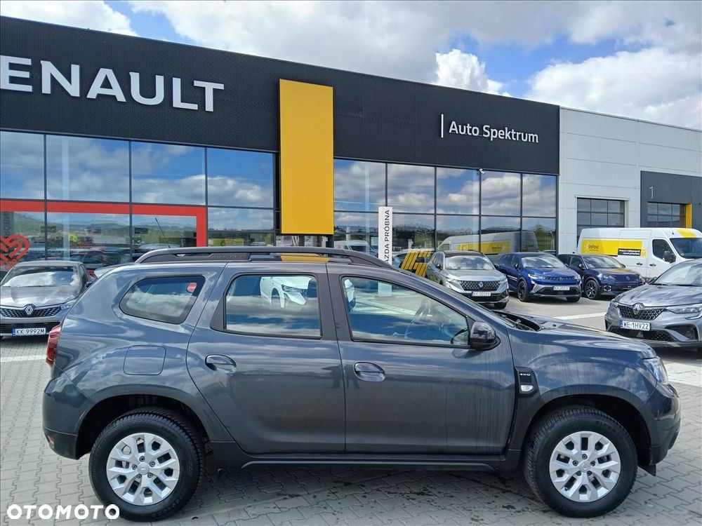 Dacia Duster 1.5 Blue dCi Comfort - 5