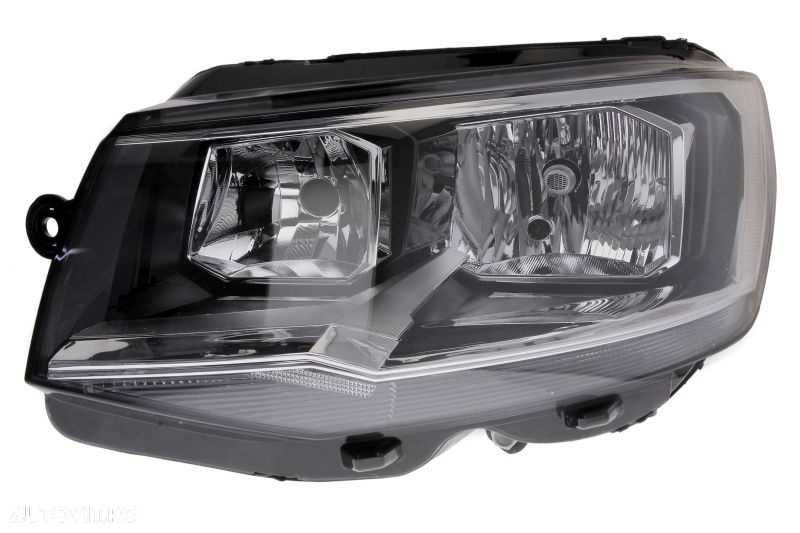 Far stanga/dreapta VW TRANSPORTER T6 an 2015-2024 faruri noi - 1