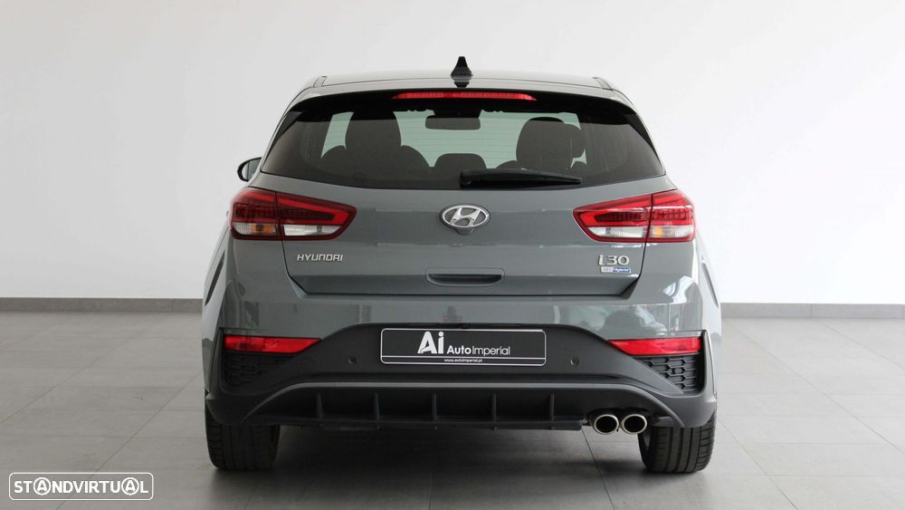 Hyundai i30 - 17