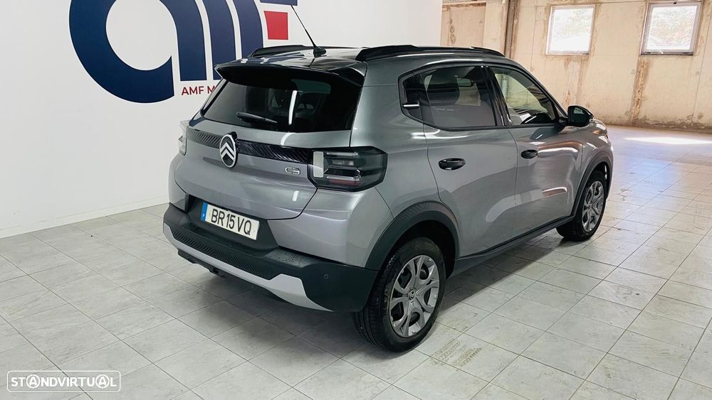 Citroën C3 1.2 Turbo Max - 6