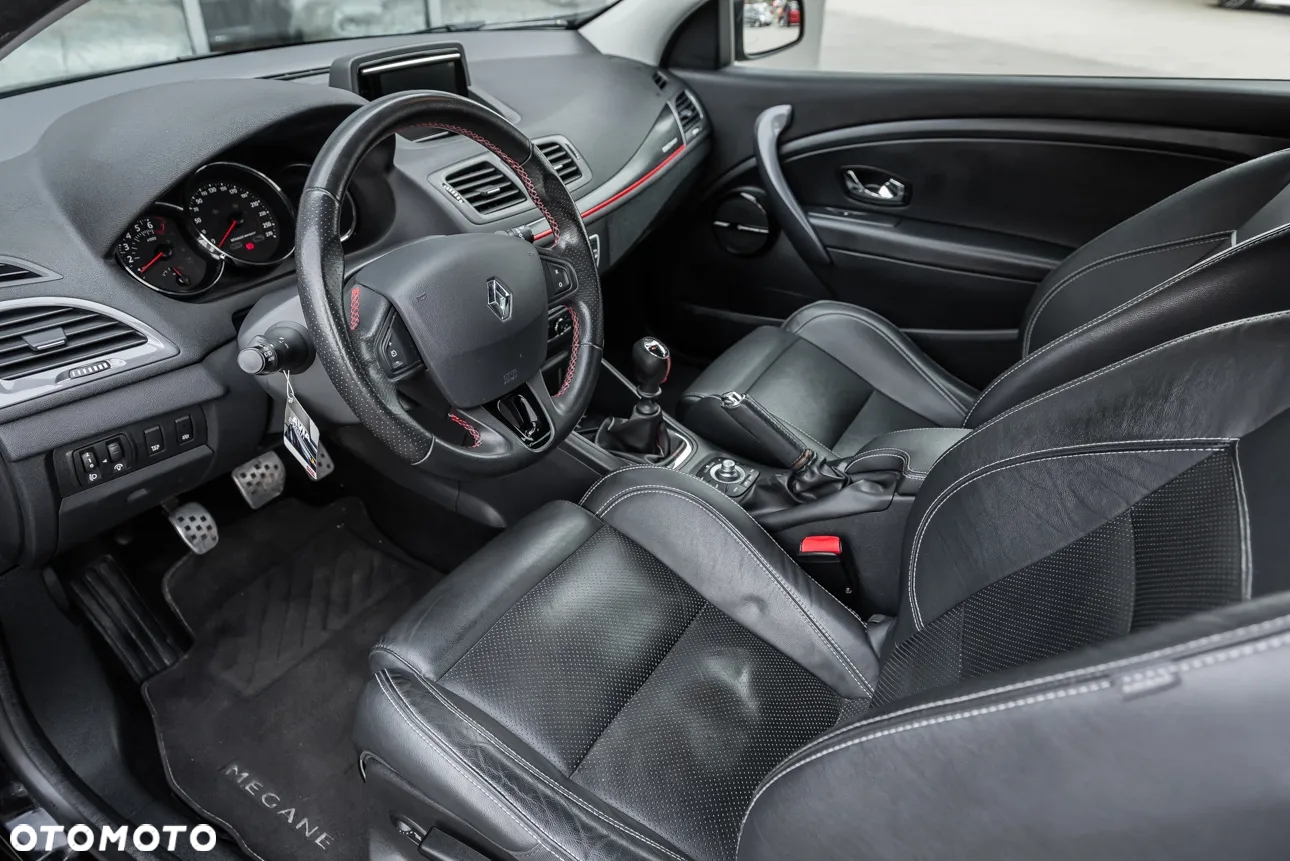 Renault Megane 220 GT - 15