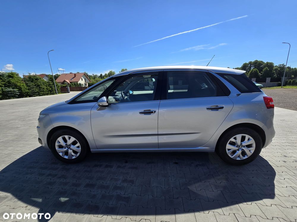 Citroën C4 Picasso VTi 120 Attraction - 6