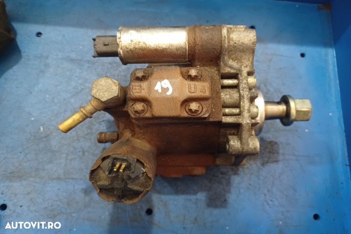 POMPA INALTA PRESIUNE 1.4 TDCI A2C20000727 9651590880 MX1253 Ford Fie - 2