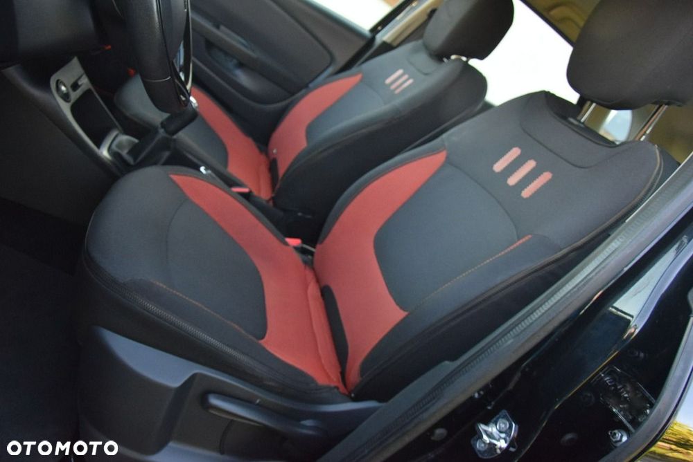 Renault Captur ENERGY TCe 90 Start&Stop Dynamique - 25