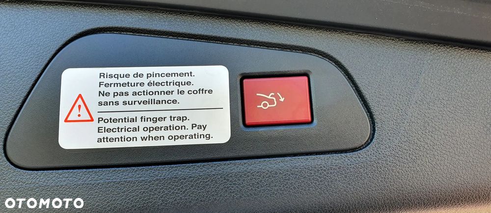 Peugeot 508 BlueHDi FAP 180 Automatik Stop&Start Allure - 26