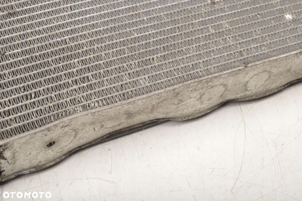 AUDI A4 B9 1.4 TFSI 150KM CHŁODNICA POWIETRZA INTERCOOLER  8W0145804A - 9