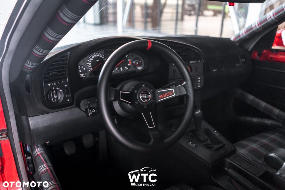 BMW M3 Cabriolet - 7