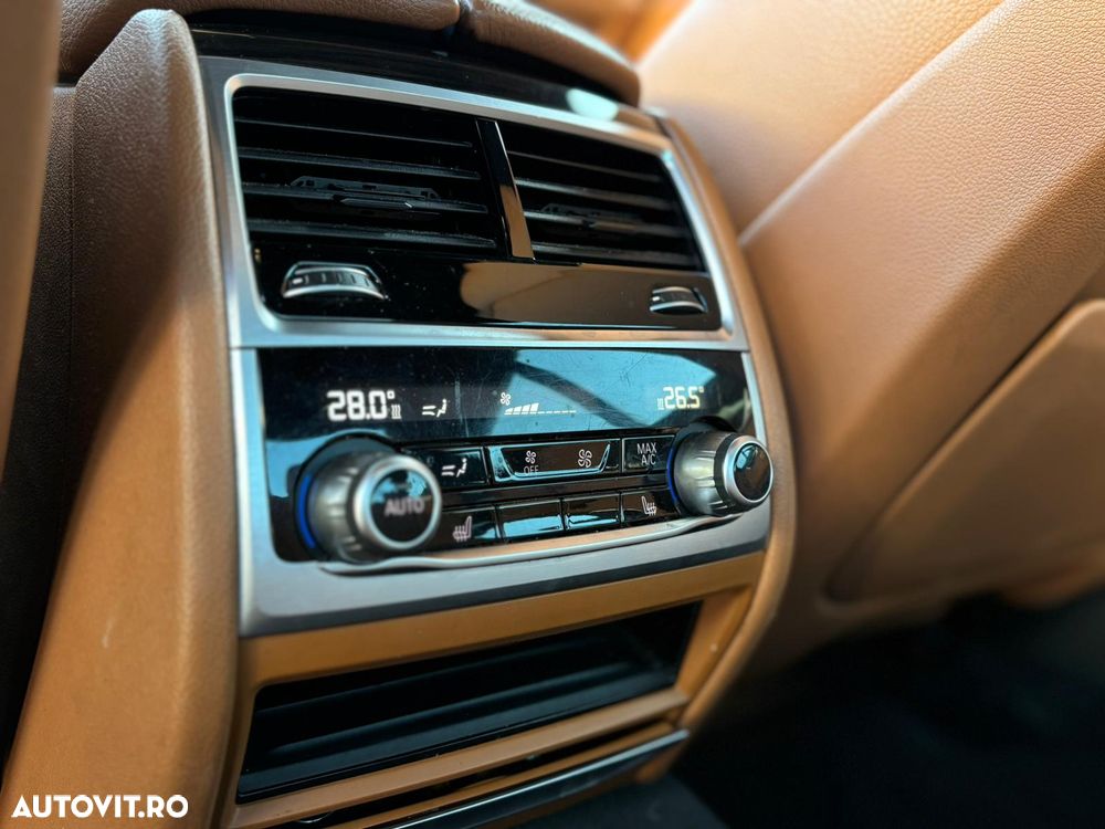 BMW Seria 7 730d - 15