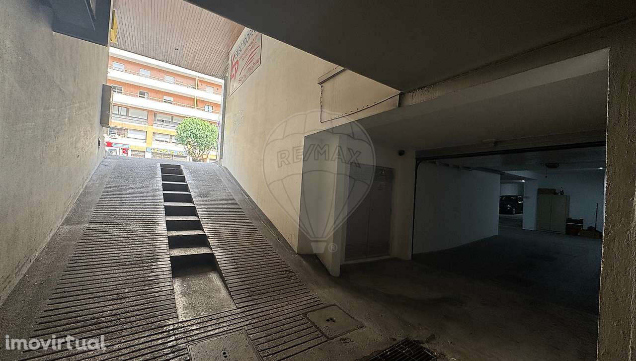 Armazém  para venda - Grande imagem: 4/23