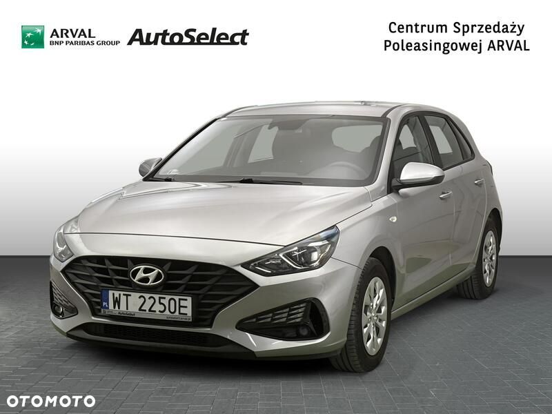 Hyundai i30 1.5 DPI Classic + - 2