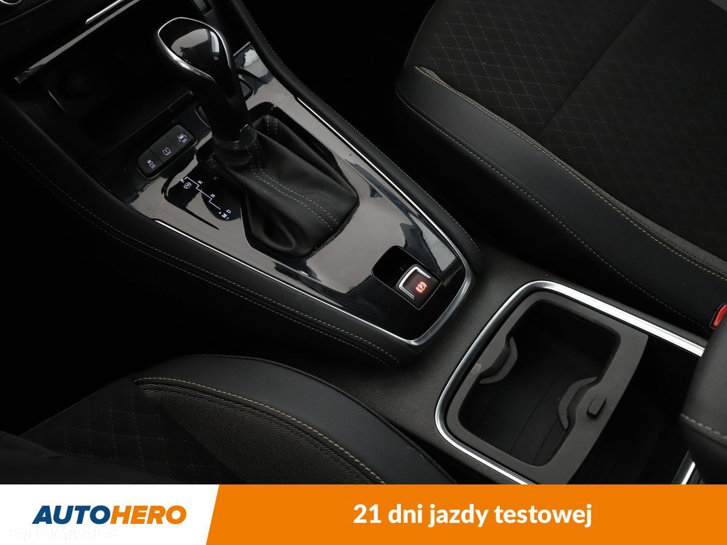 Opel Grandland X - 28