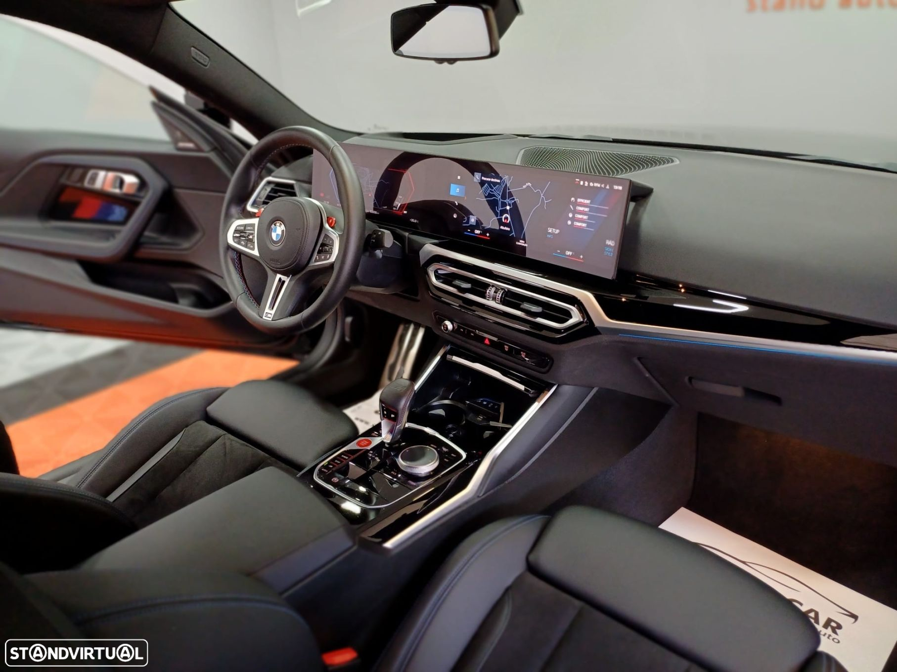BMW M2 Auto - 25