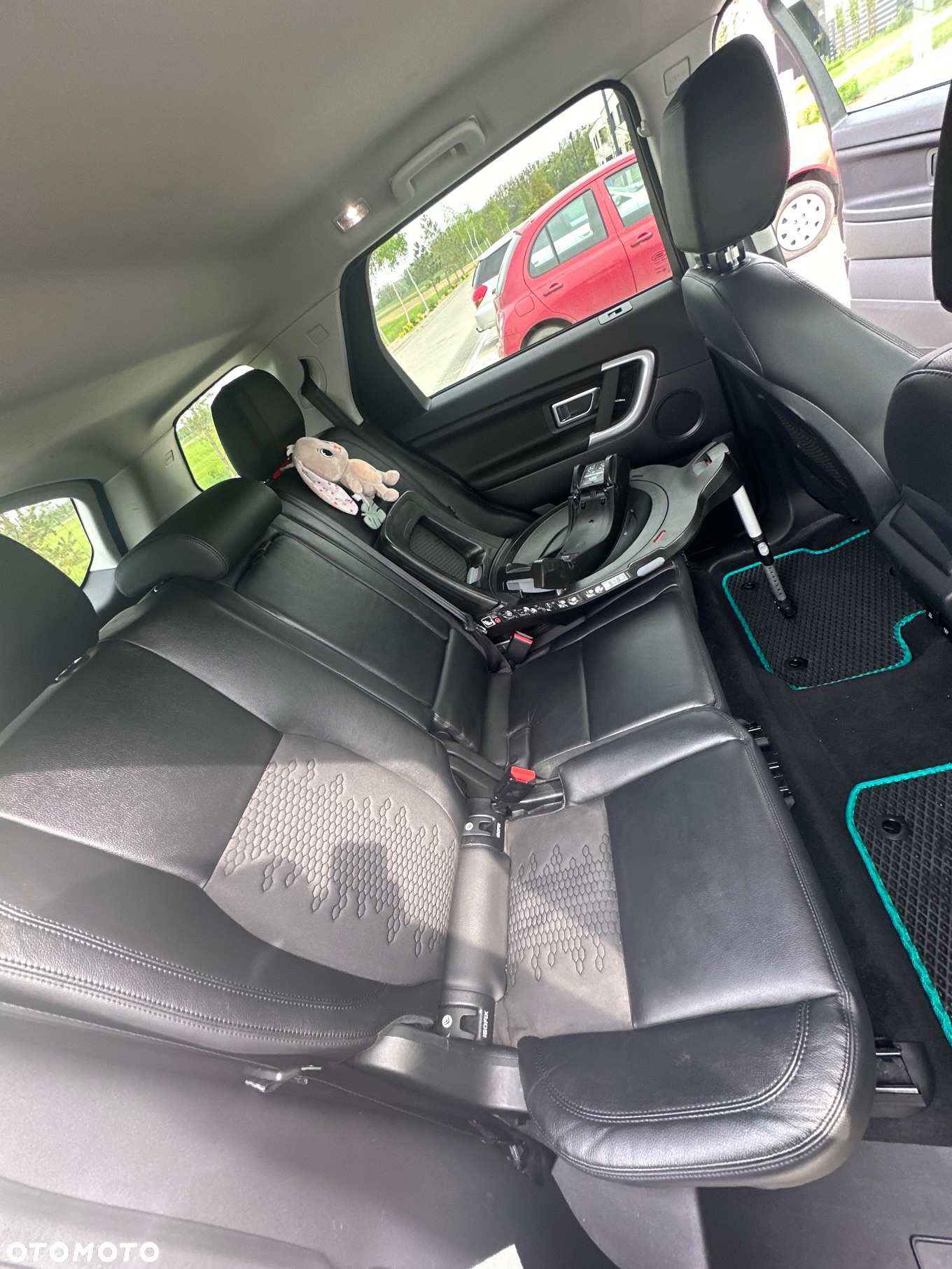 Land Rover Discovery Sport 2.0 Si4 SE - 7