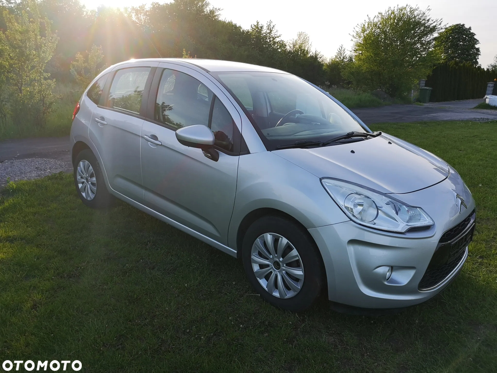 Citroën C3 1.6 e-HDi Exclusive - 14