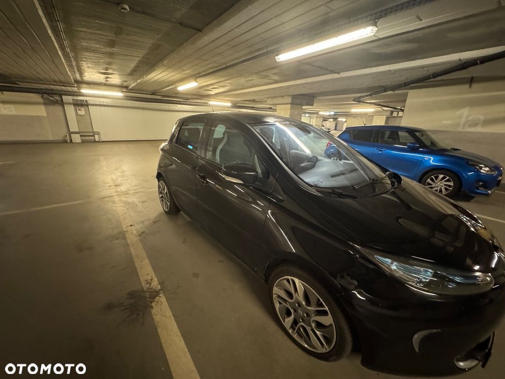 Renault Zoe R90 22kWh - 11