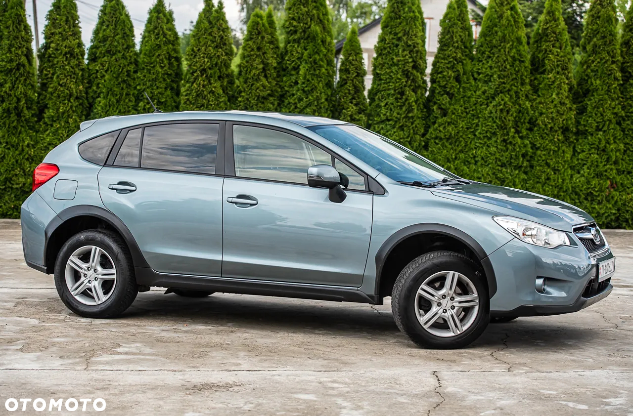 Subaru XV - 3
