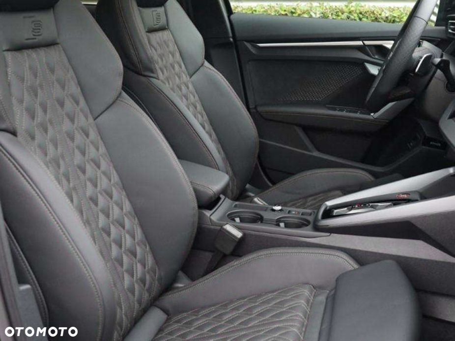 Audi S3 Limousine TFSI Quattro S tronic - 6