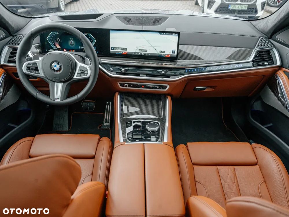 BMW X6 - 7