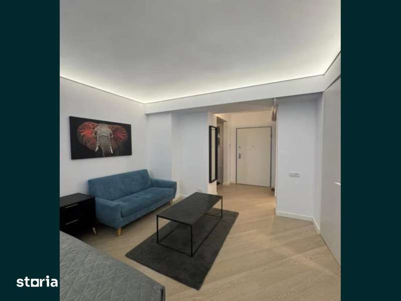 Studio modern| Cortina North| Pipera| Promenada - Imagine principală: 2/8