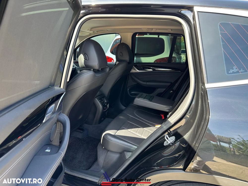 BMW X3 - 19