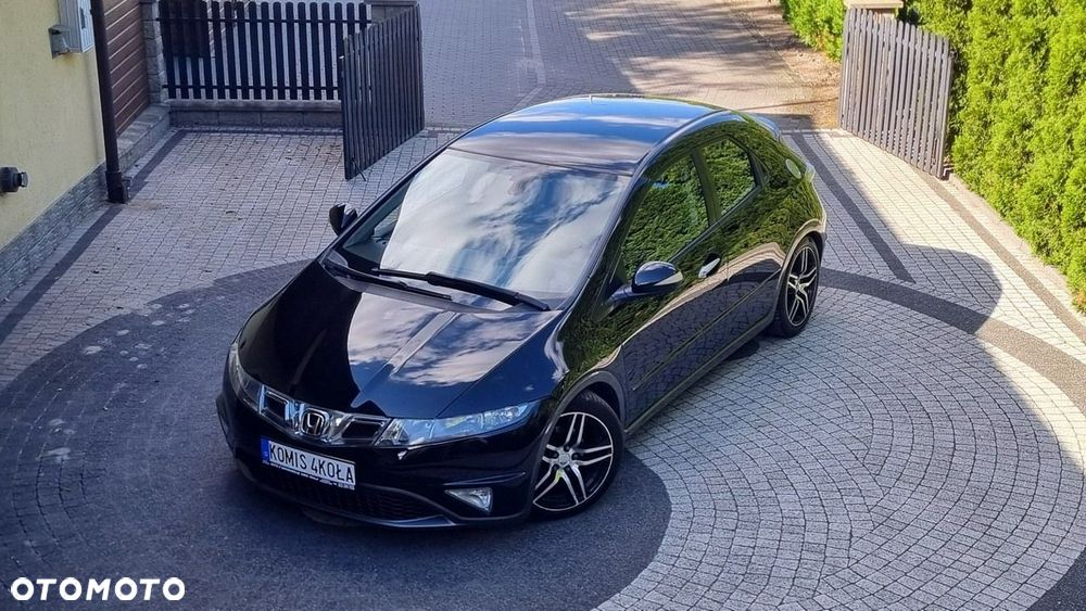 Honda Civic - 20