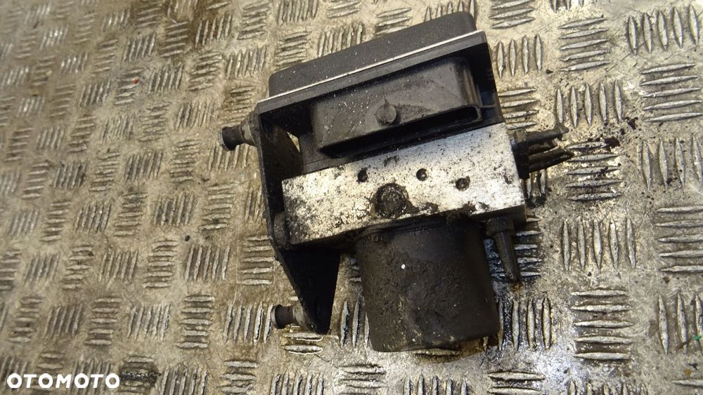 mercedes-benz oe a0084316212 pompa abs - 2