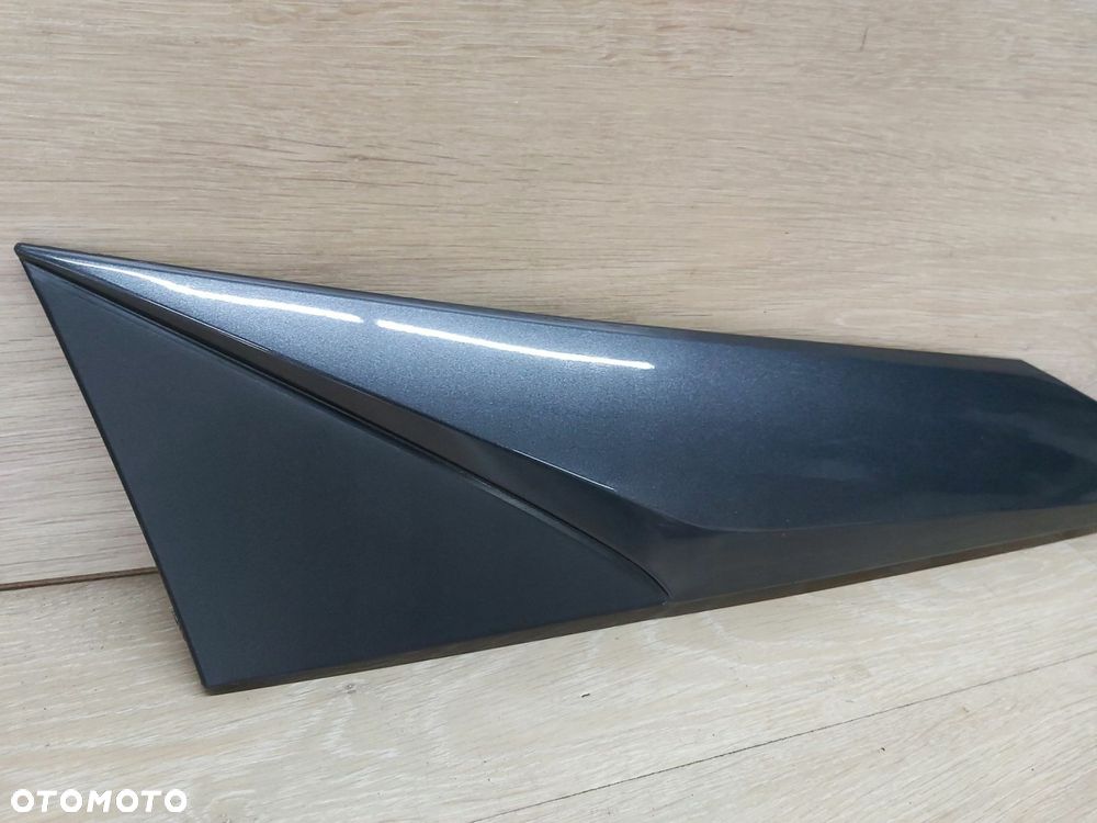 Toyota AYGO II listwa błotnika prawy przód nakładka PZ41D-90520 1E0 - 3