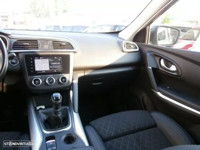 Renault Kadjar 1.5 dCi Zen - 14