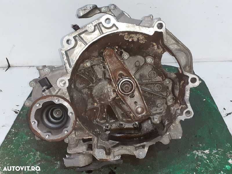 Cutie viteze VW Golf 4; 1.6 FSI; 5 Trepte/ Reparatie cutie viteze - 4