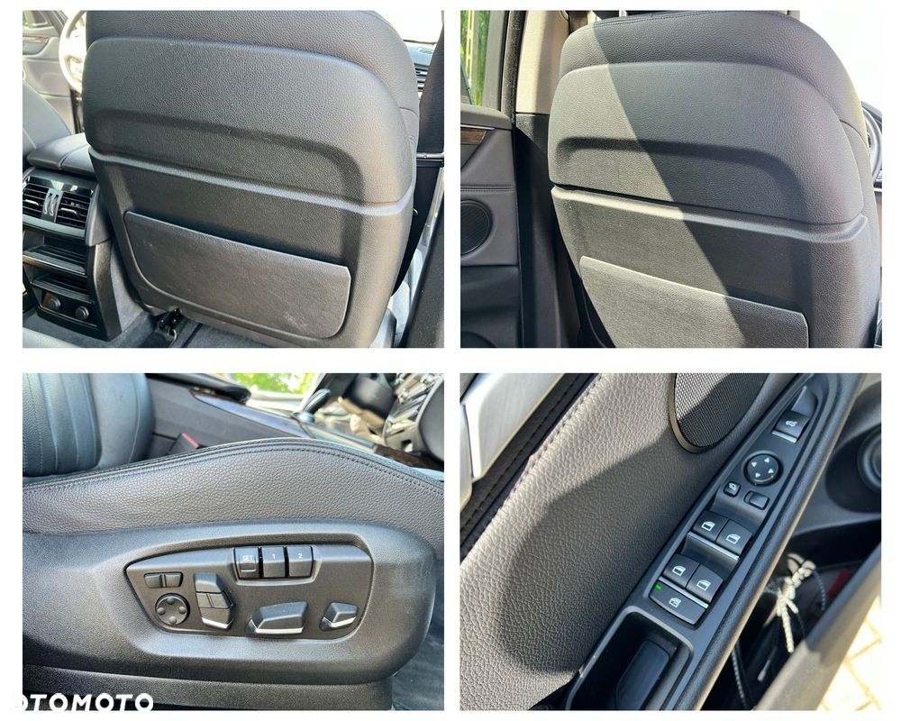 BMW X5 xDrive40d - 27