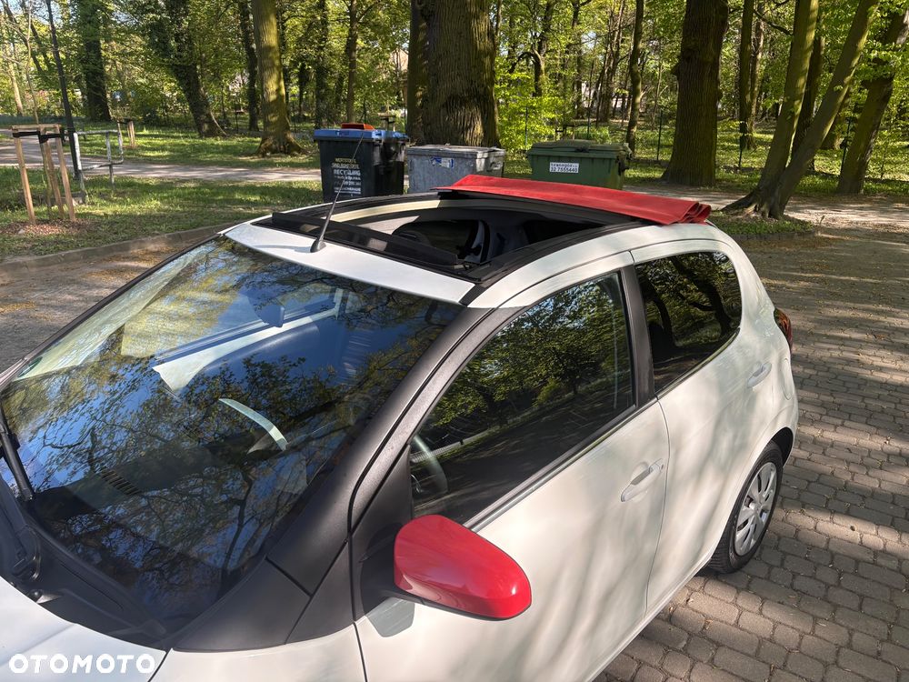 Citroën C1 AIRSCAPE VTi 68 ETG Shine - 9