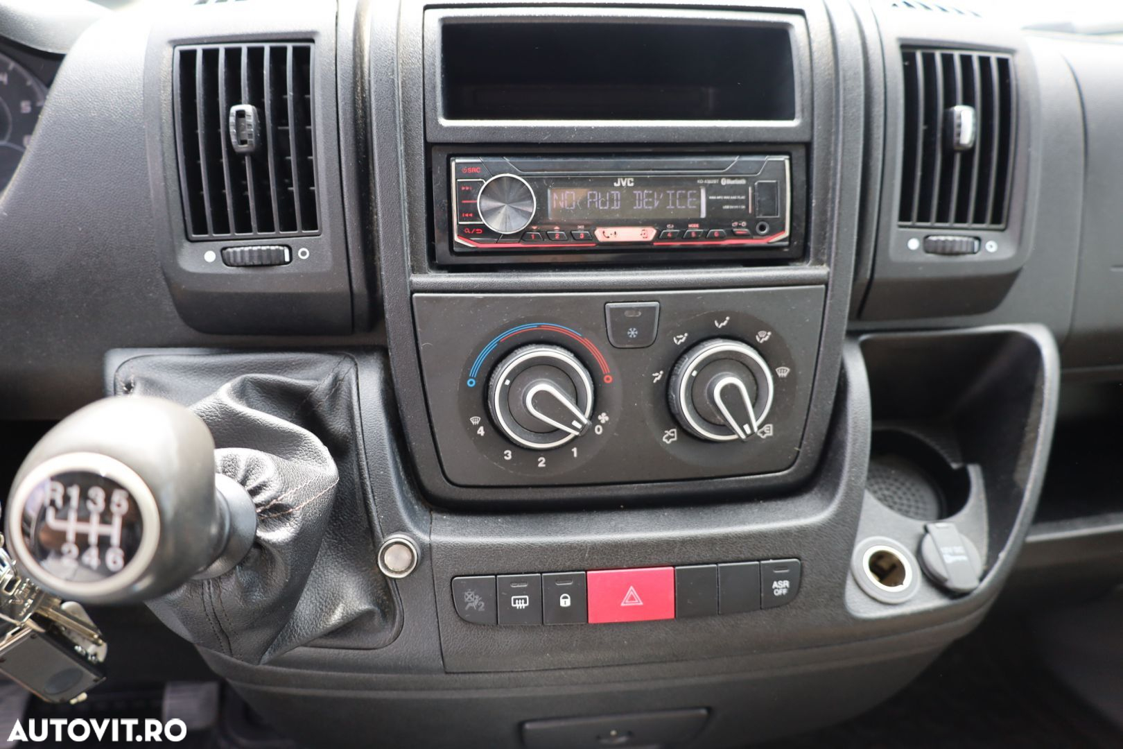 Peugeot Boxer - 19
