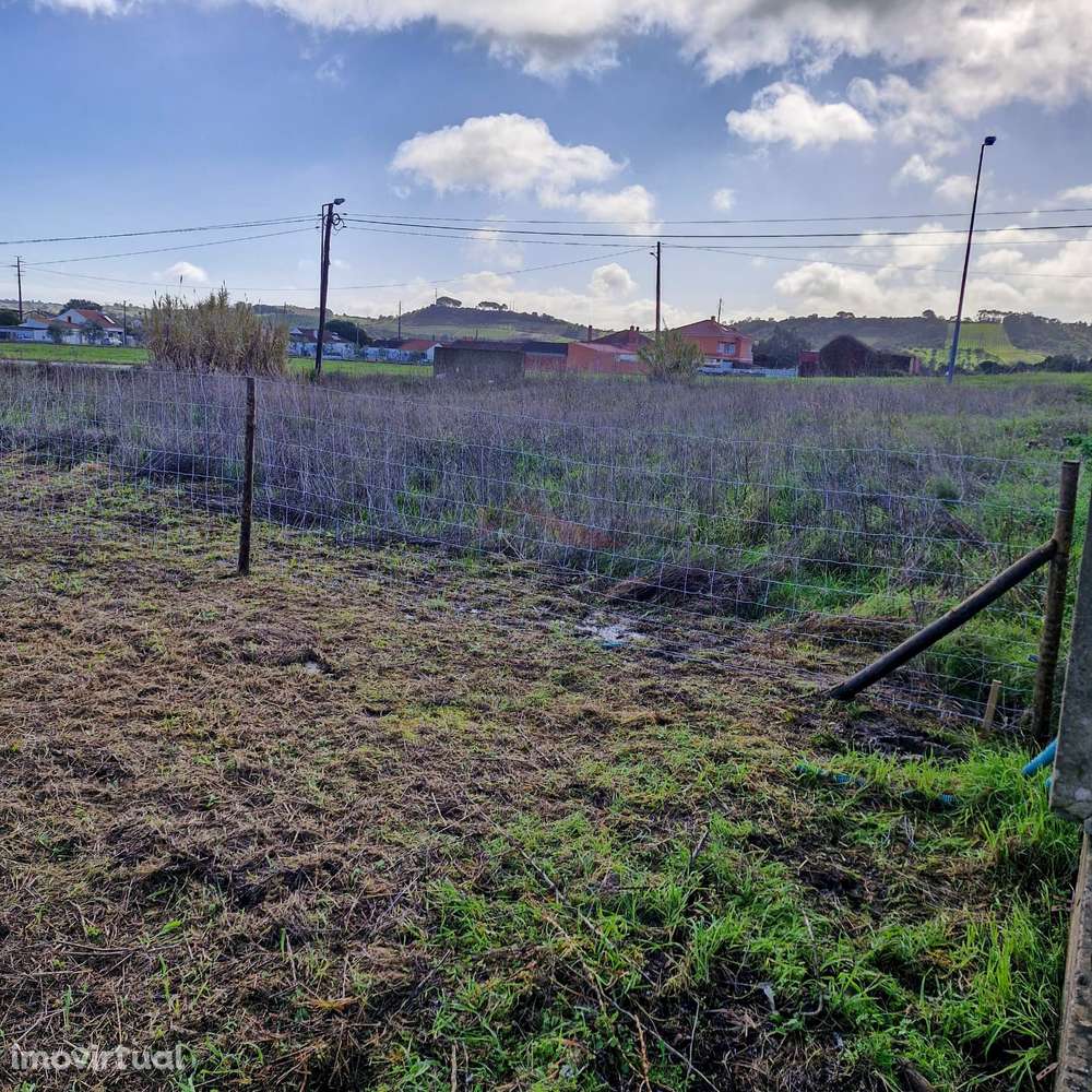 Terreno Urbano | Azambuja – Oportunidade Única! - Grande imagem: 2/4