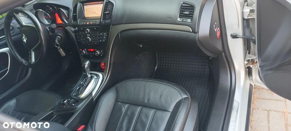 Opel Insignia 2.0 CDTI Automatik 150 Jahre - 40