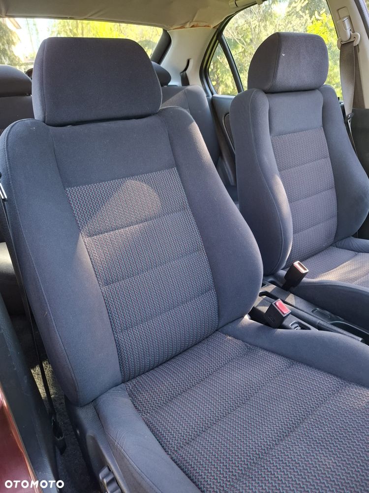 Honda Civic 1.4i S - 21
