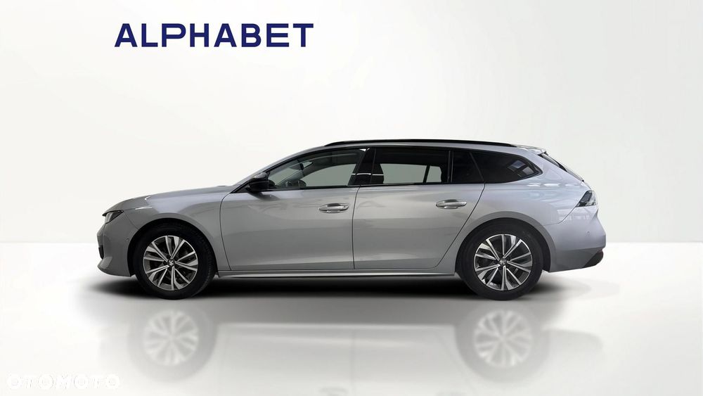 Peugeot 508 1.5 BlueHDi Allure Pack S&S EAT8 - 6
