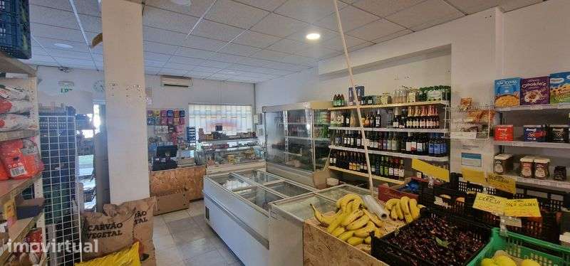 Trespasse de mini mercado 79m² - Grande imagem: 4/5