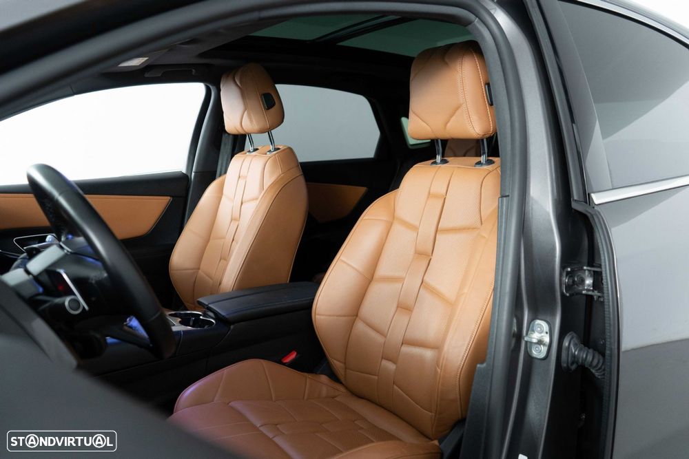 DS DS7 Crossback E-Tense Rivoli EAT8 - 8