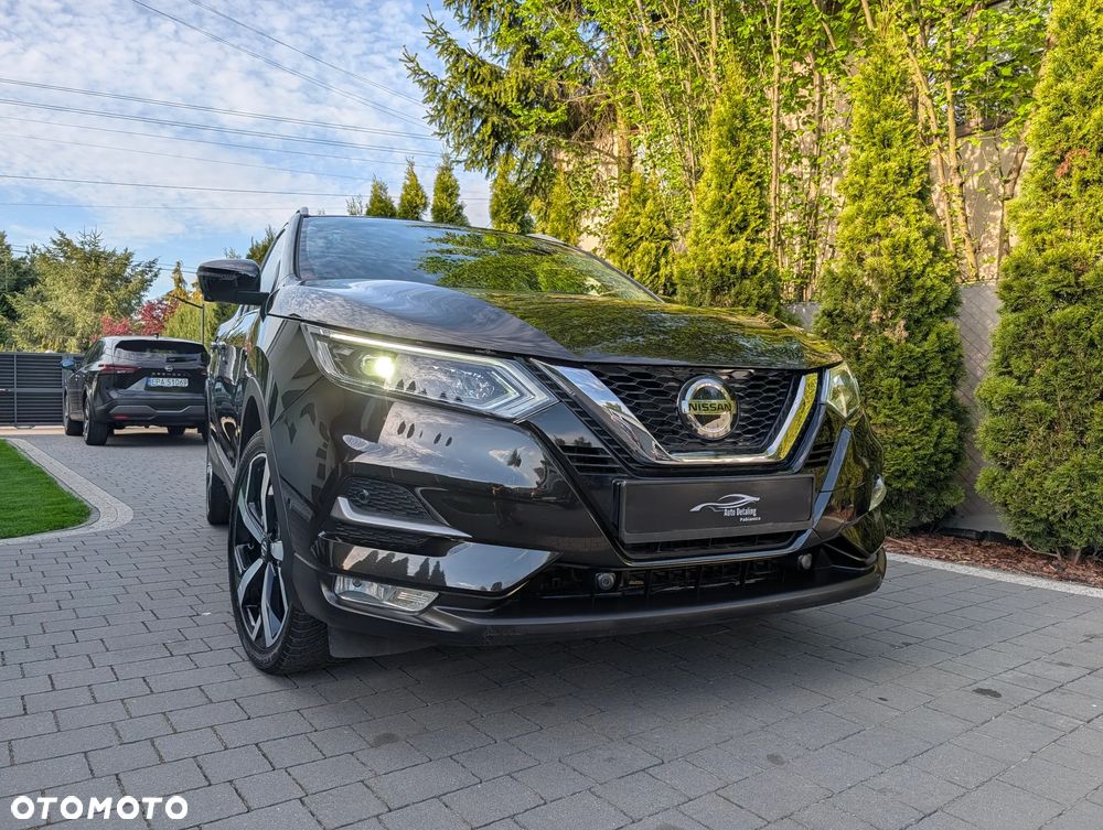 Nissan Qashqai - 16