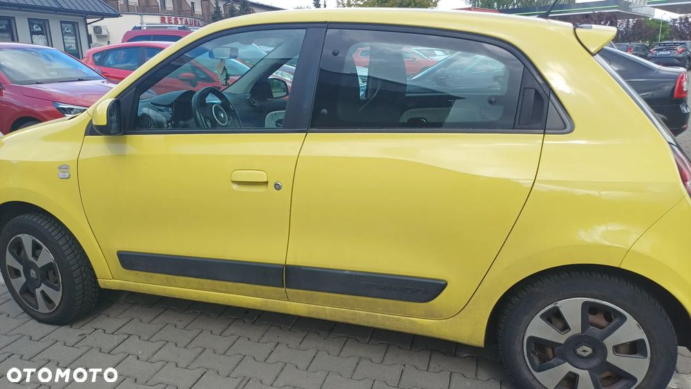 Renault Twingo 2014 photo 5