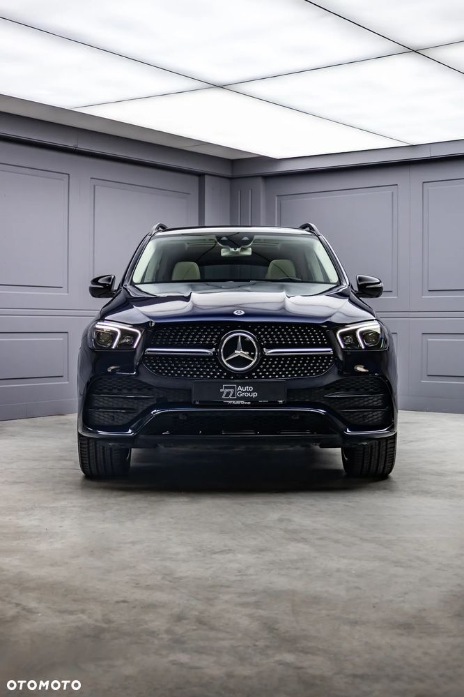 Mercedes-Benz GLE 450 AMG 4-Matic - 40