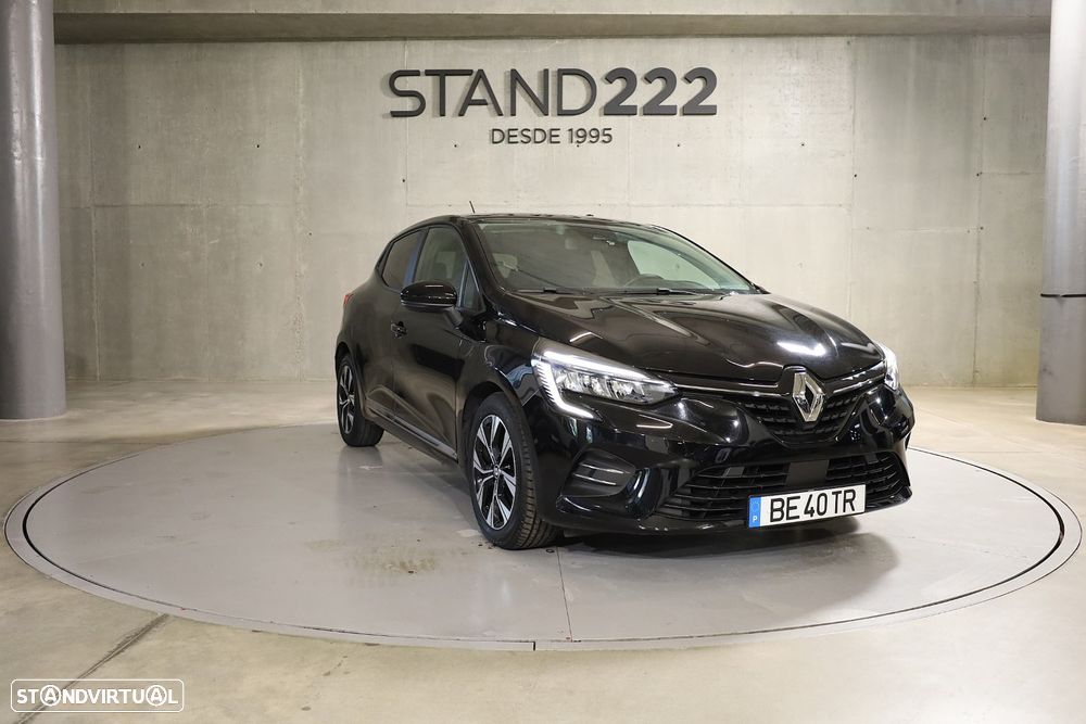 Renault Clio 1.5 Blue dCi Evolution - 3