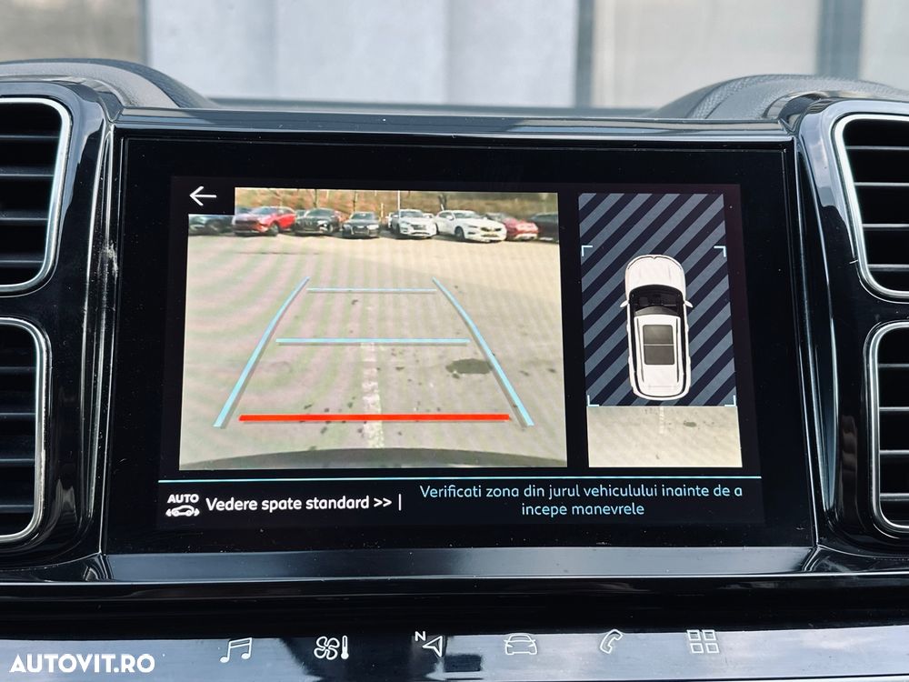 Citroën C5 Aircross 2.0 BlueHDi S&S EAT8 Shine - 36